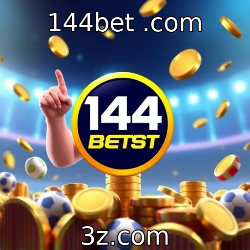 Cenários emocionantes nas apostas esportivas para o futuro