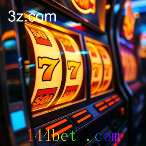 Explore os Slots Inovadores do 144bet.com e Ganhe Prêmios