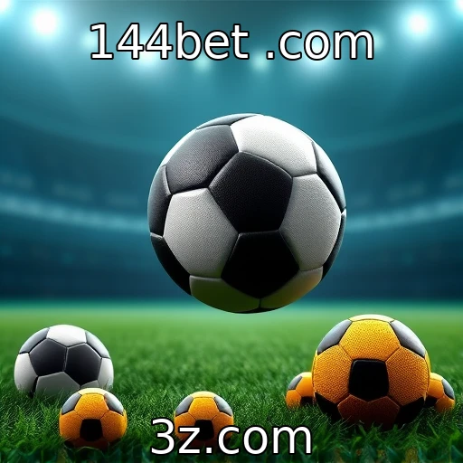 144bet .com Apostas Esportivas: Estratégias Para Maximizar Seus Lucros