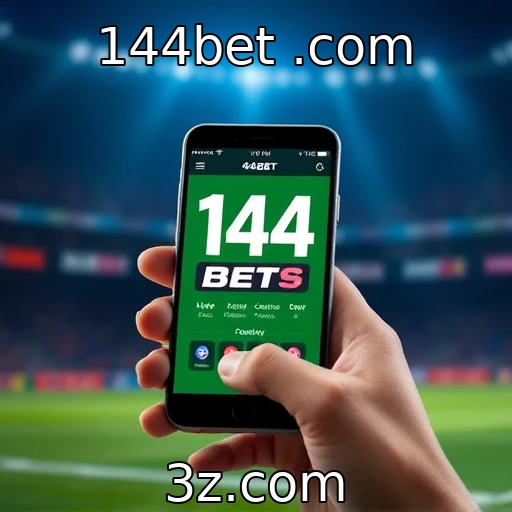 144bet .com Análise das Melhores Chances em Apostas de Futebol Hoje