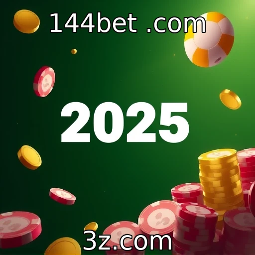 144bet .com Os Maiores Jackpots Progressivos de Cassinos Online em 2025