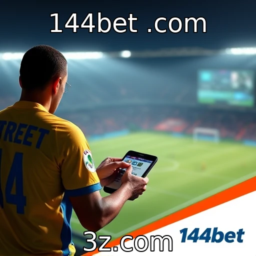 144bet .com Descubra as Melhores Estratégias para Apostar em E-Sports Agora Mesmo