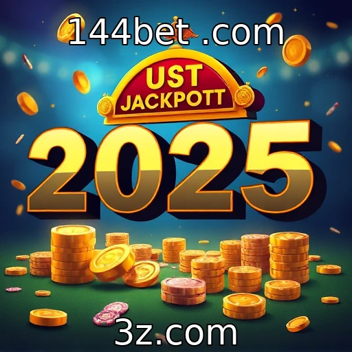 144bet .com Descubra os Segredos das Apostas Esportivas em 2025