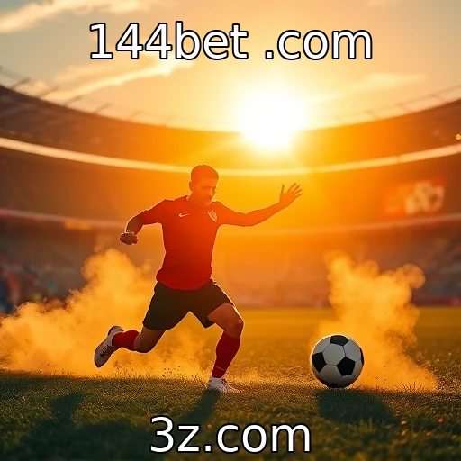 144bet .com Como as Apostas Esportivas Estão Transformando o Mercado Brasileiro