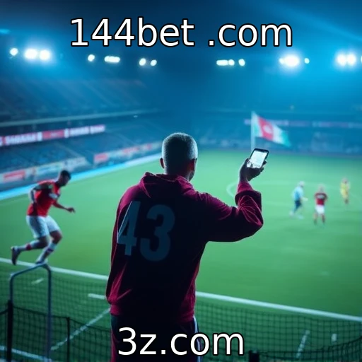 144bet .com Aposte com Segurança: Estratégias para Proteger Seu Dinheiro Online