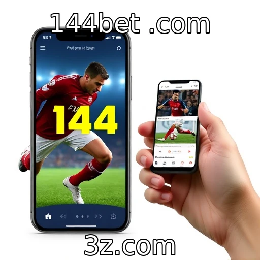 144bet .com Apostas Esportivas: Como Analisar Melhor as Partidas Antes de Apostar