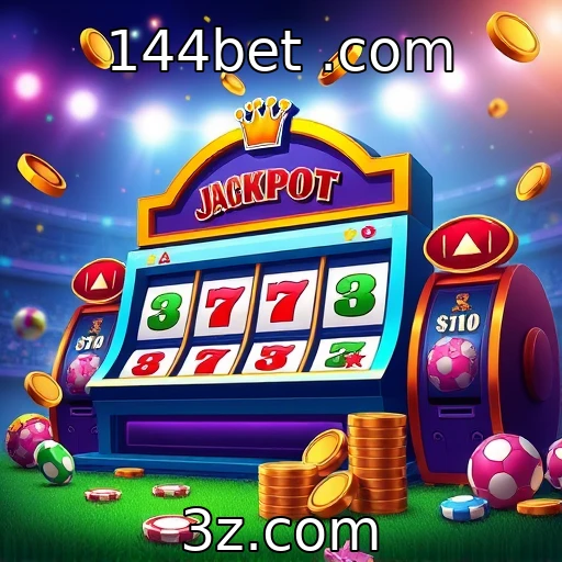 144bet .com Apostas esportivas: Dicas para analisar jogos com sucesso