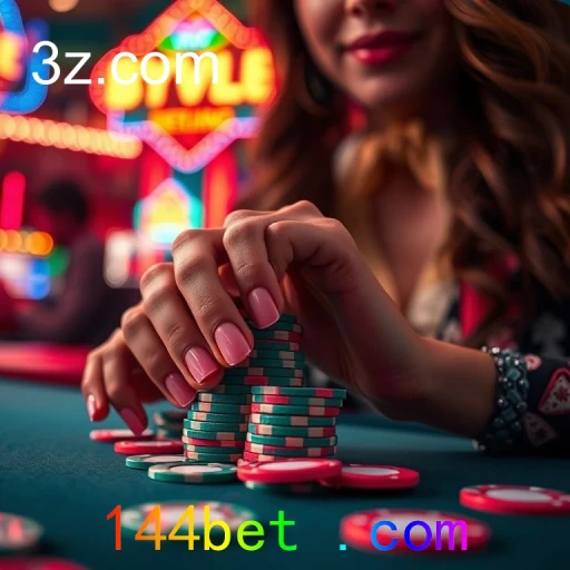 144bet .com Promocao
