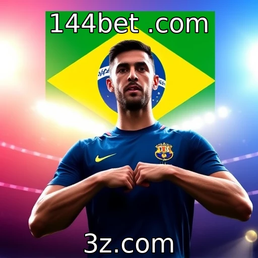 144bet .com Apostas Esportivas: Análise das Principais Partidas do Mês