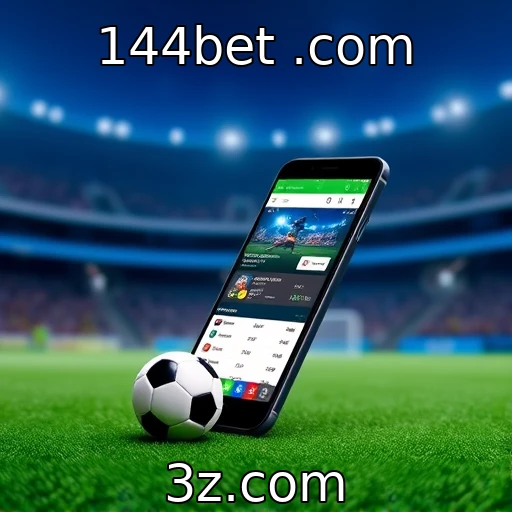 144bet .com Segredos das Apostas Esportivas Que Todo Jogador Deveria Conhecer