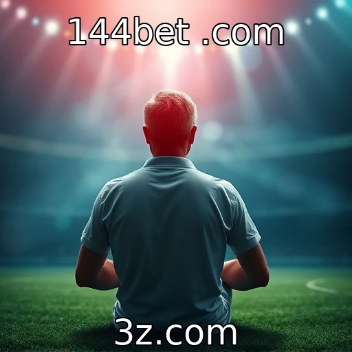 144bet .com As Melhores Estratégias para Apostas em Esportes Hoje