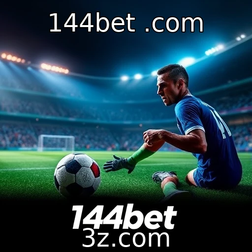 144bet .com Apostas esportivas em alta: como analisar partidas para maximizar ganhos