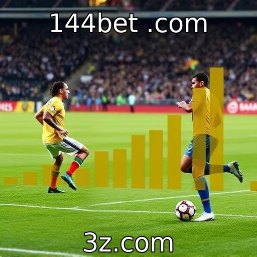 144bet .com As maiores tendências das apostas esportivas em 2025