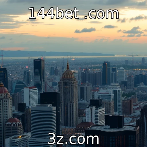 144bet .com Desvendando o Crescimento das Apostas No Brasil em 2025