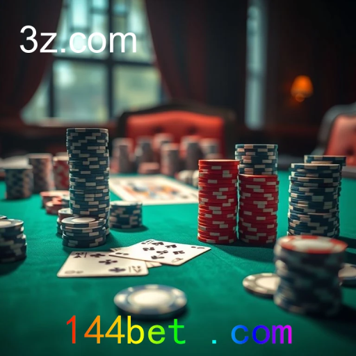 Experiência VIP em 144bet.com: Jogando em Outro Nível